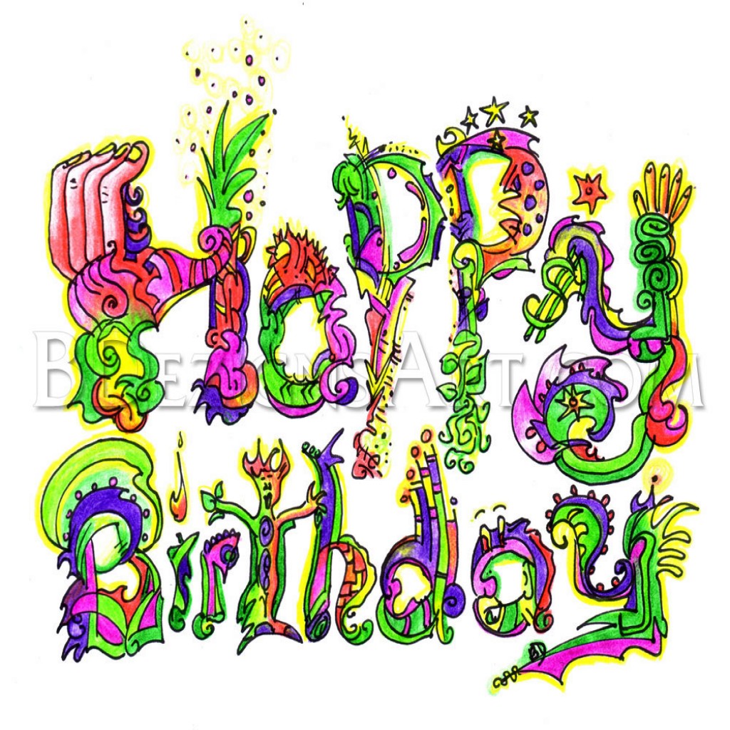 Birthday Graphics Free | Free download on ClipArtMag