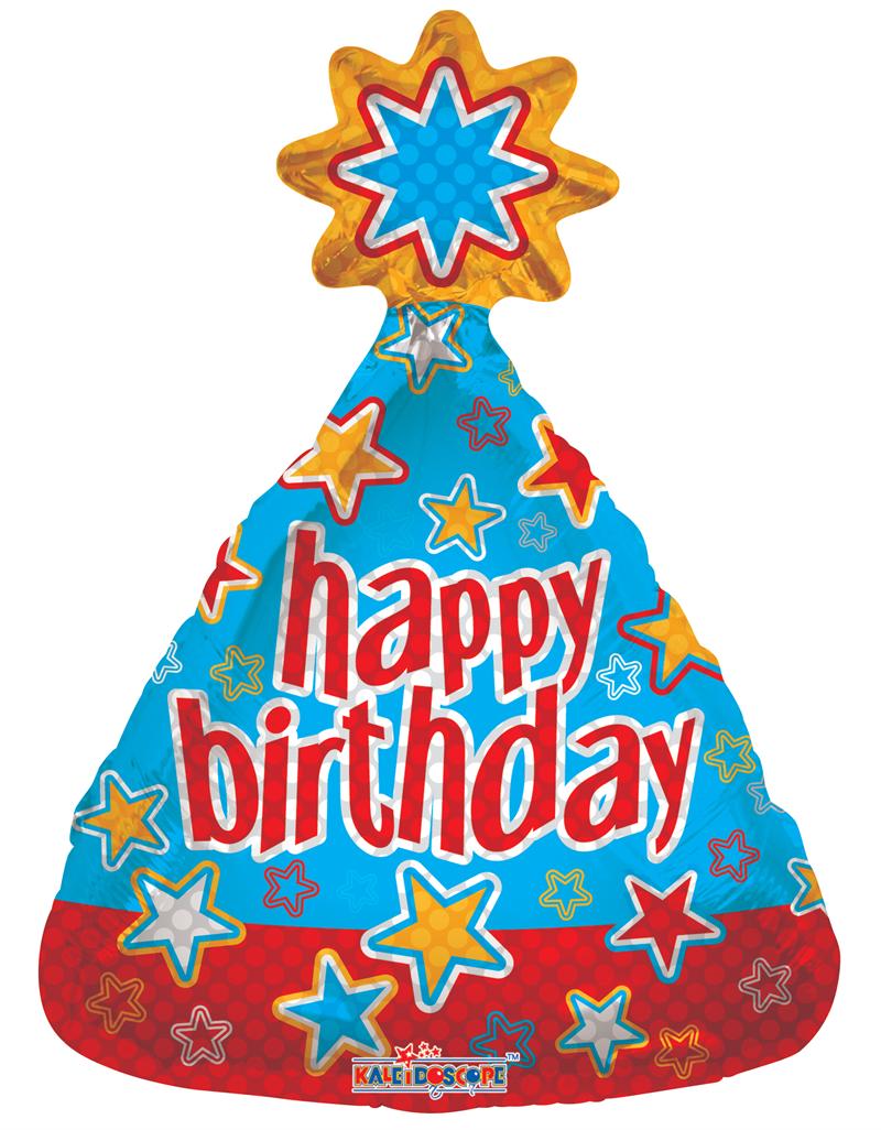 800x1026 Birthday Hat Images