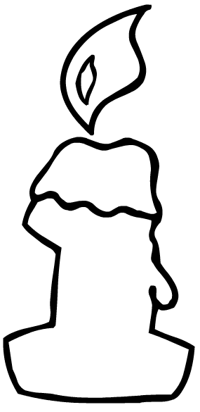 285x585 Free Birthday Clip Art Hubpages