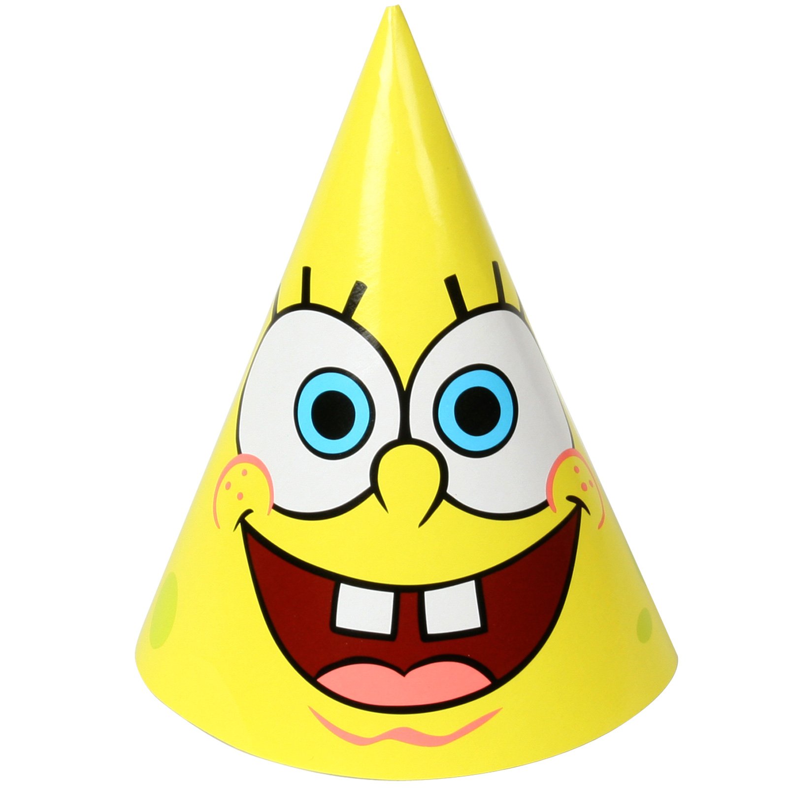 1600x1600 Picture Of Party Hat Group