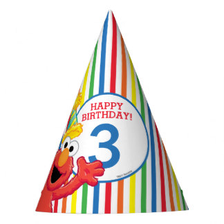324x324 Birthday Hats Zazzle