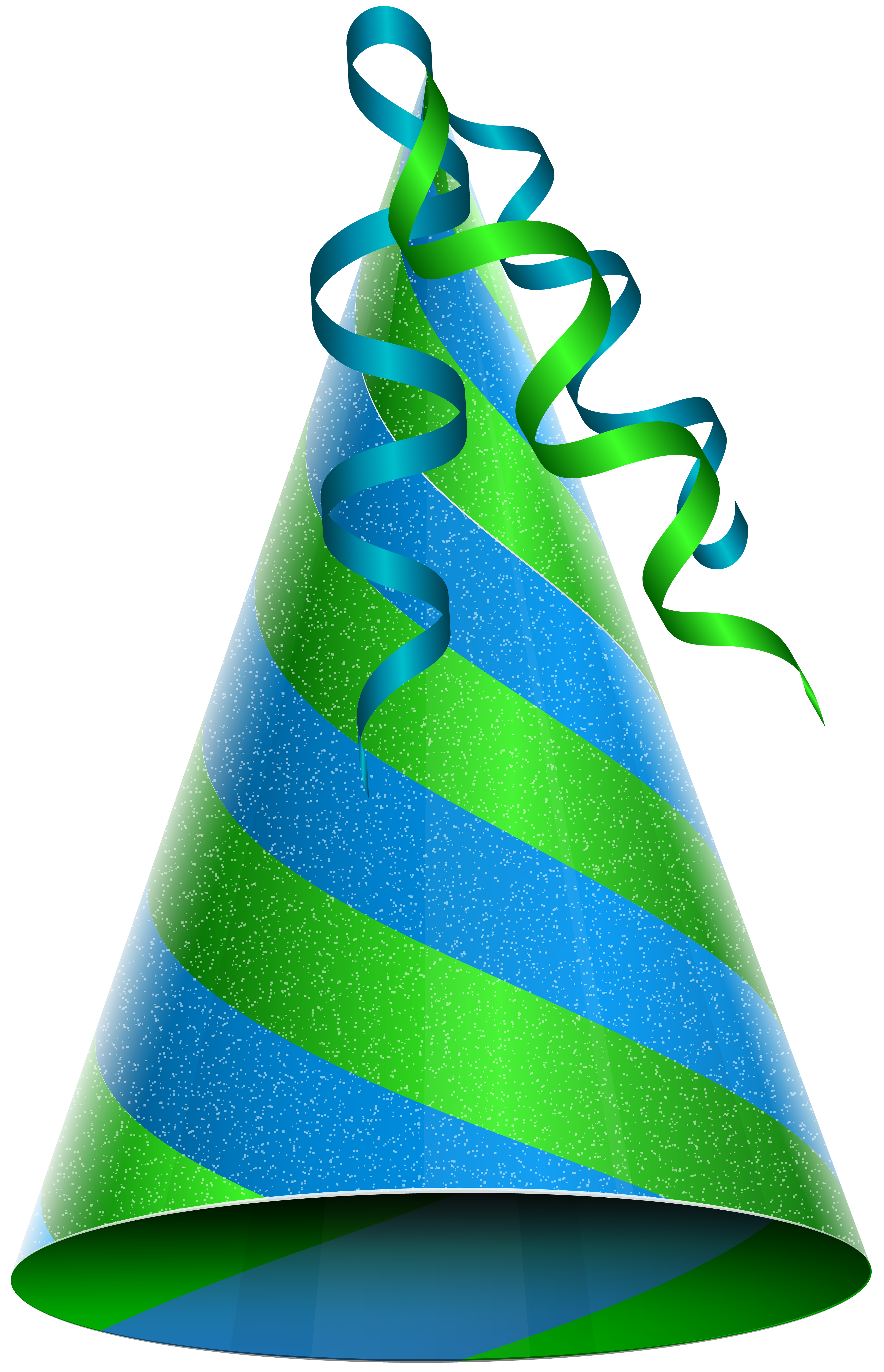 5157x8000 Birthday Hat Clipart 4 3