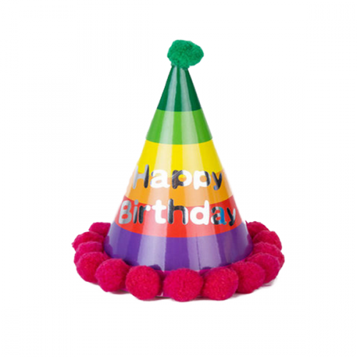 Birthday Hat Png | Free download on ClipArtMag