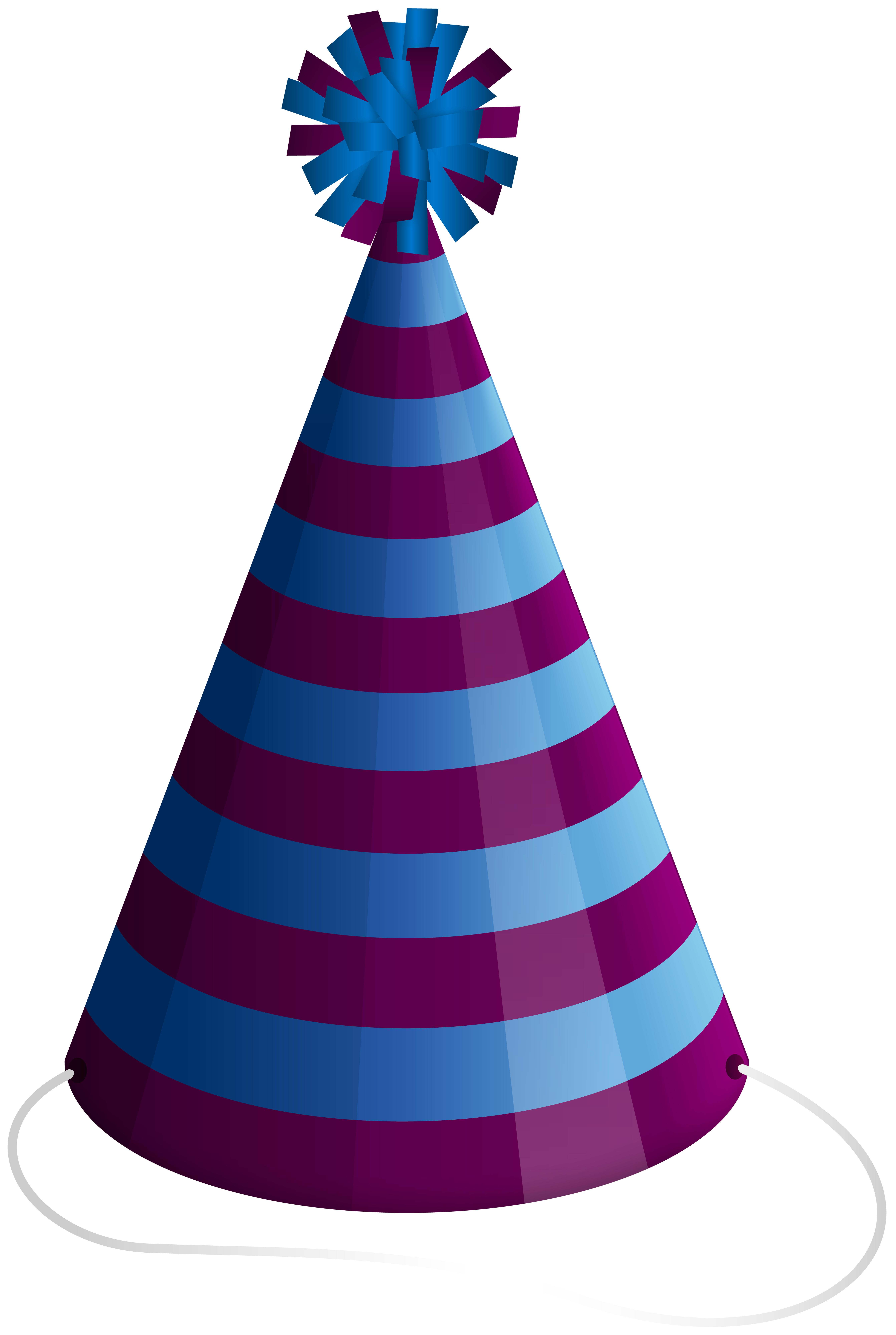 5369x8000 Party Hat Png Clip Art Imageu200b Gallery Yopriceville