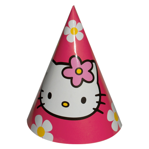 500x500 Best Birthday Hat Png