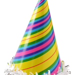 Birthday Hat Transparent Background | Free download on ClipArtMag