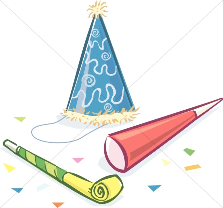 776x723 Birthday Hat Clipart 9