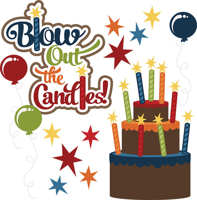 648x658 Birthday Clip Art Download Happy Birthday Cliparts Free