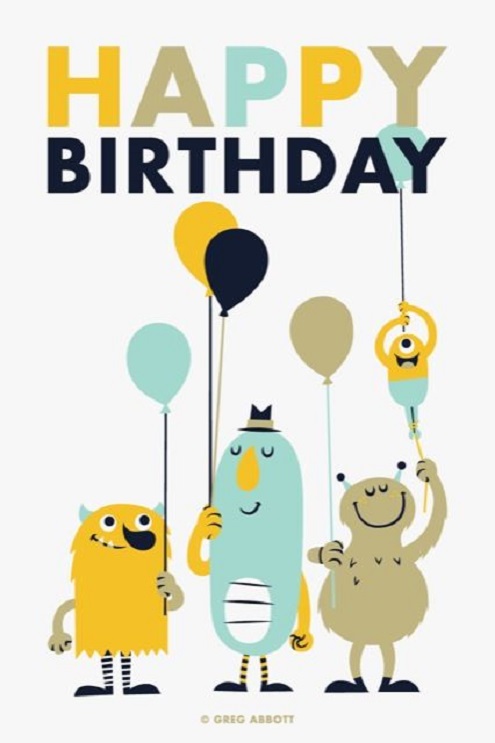 495x743 52 Best Happy Birthday Images Of All Time