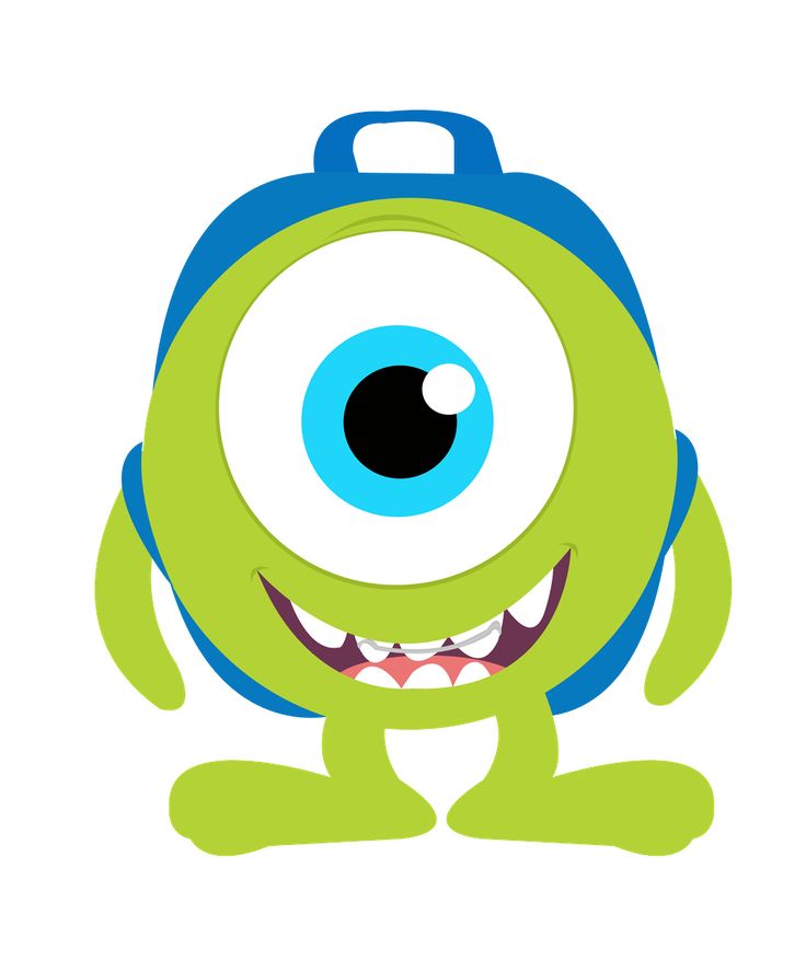 736x888 204 Best Monster Inc Images Birthday Ideas, Gardens