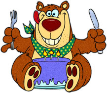 217x188 Birthday Images Clip Art