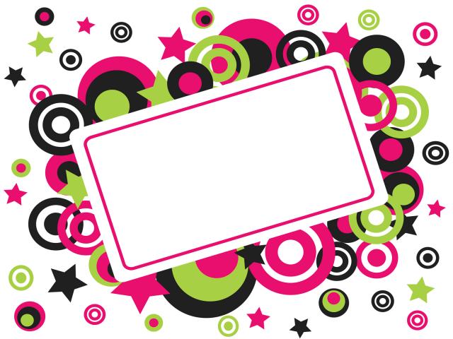 640x480 Kids Birthday Party Clip Art Free Clipart Images