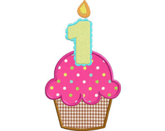 340x270 Free Happy 1st Birthday Clip Art