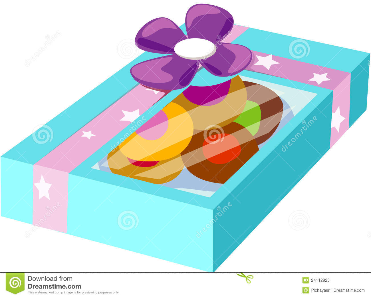 1300x1043 Biscuit Clipart Box Cookie