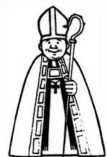 151x222 Bishop Clip Art Clipart Panda