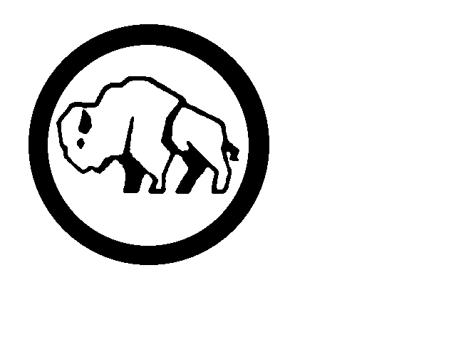 640x480 Bison Clip Art Clipart Panda