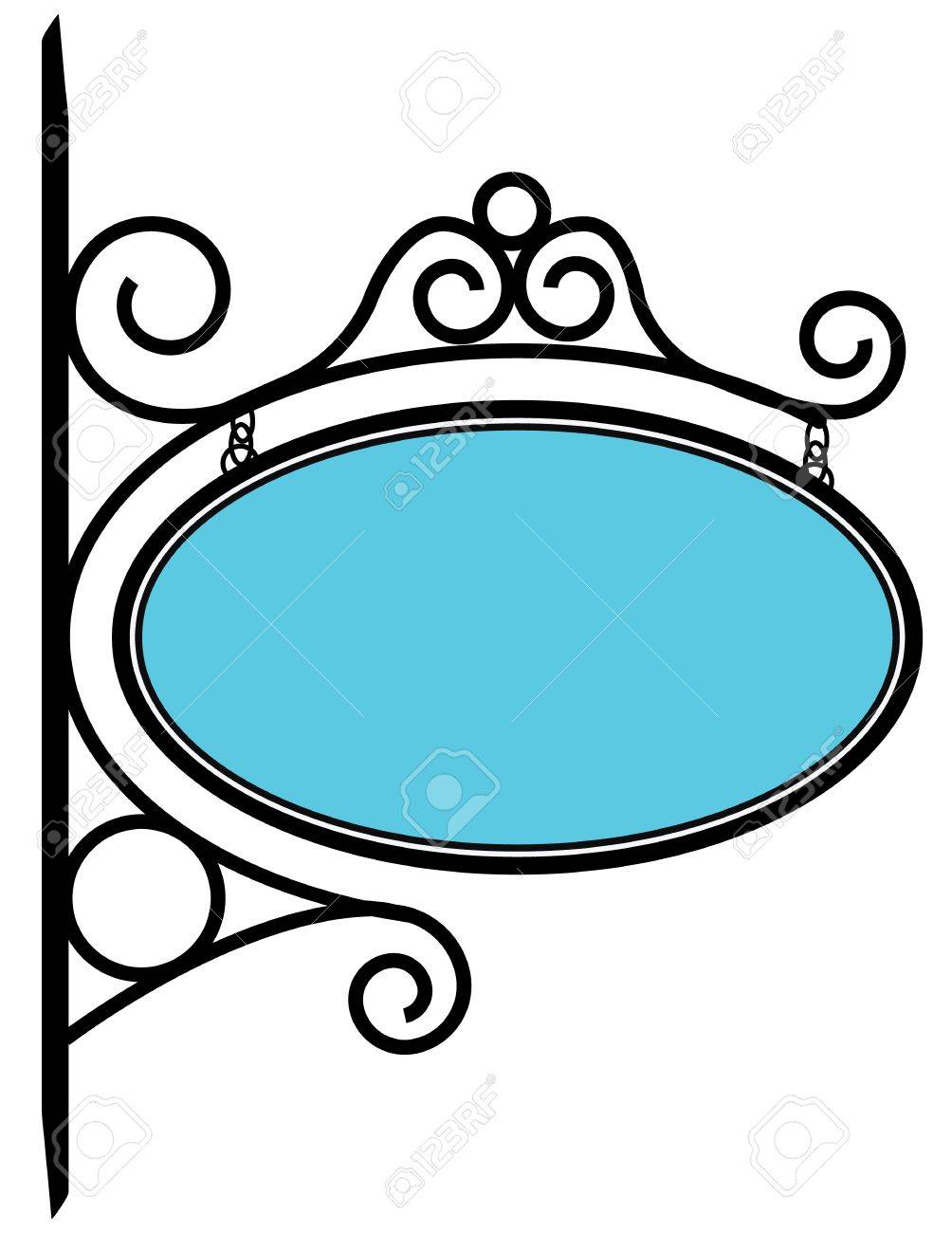 1004x1300 Bistro Sign Royalty Free Cliparts, Vectors, And Stock Illustration