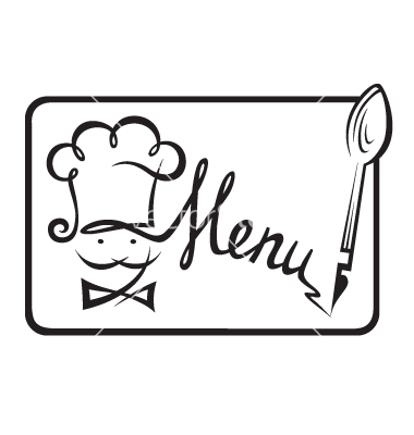 380x400 Graphics For Restaurant Menu Clip Art Graphics