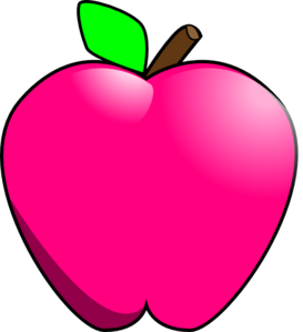 273x299 Bitten Green Apple Clipart Free Images 4