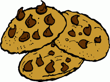 357x267 Cookie Clip Art Free Clipart Images 2