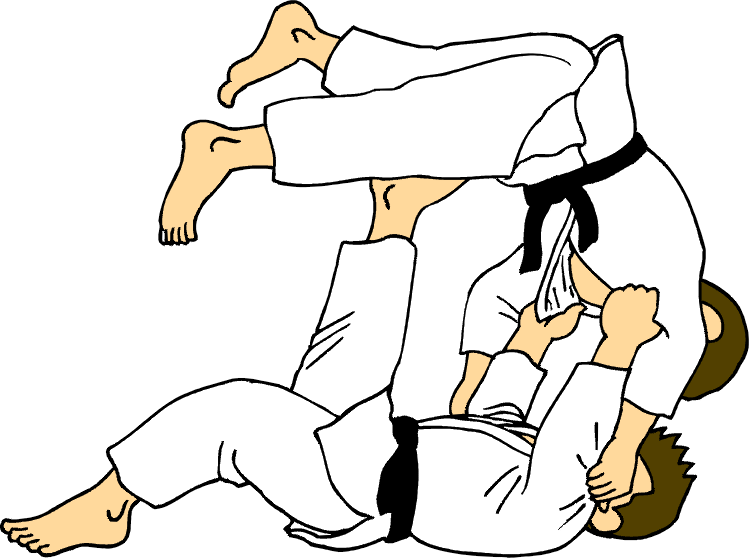 749x558 Jiu Jitsu Clipart