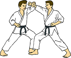 247x201 Jiu Jitsu Cliparts 225586