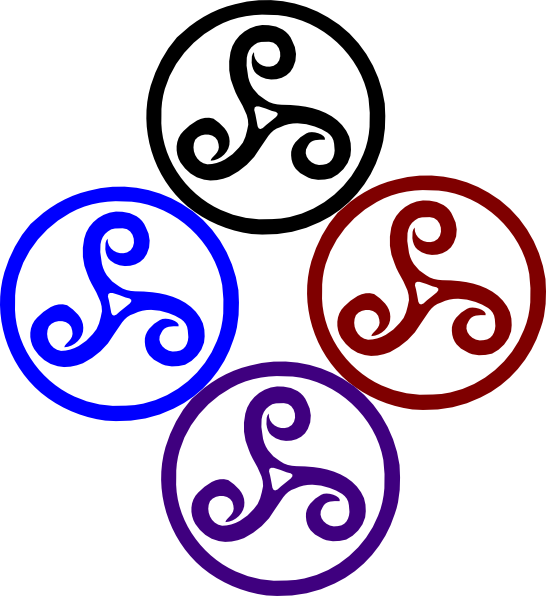 546x596 Jiu Jitsu Michel Clip Art