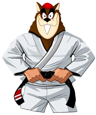 400x477 Martial Arts Clipart Brazilian Jiu Jitsu