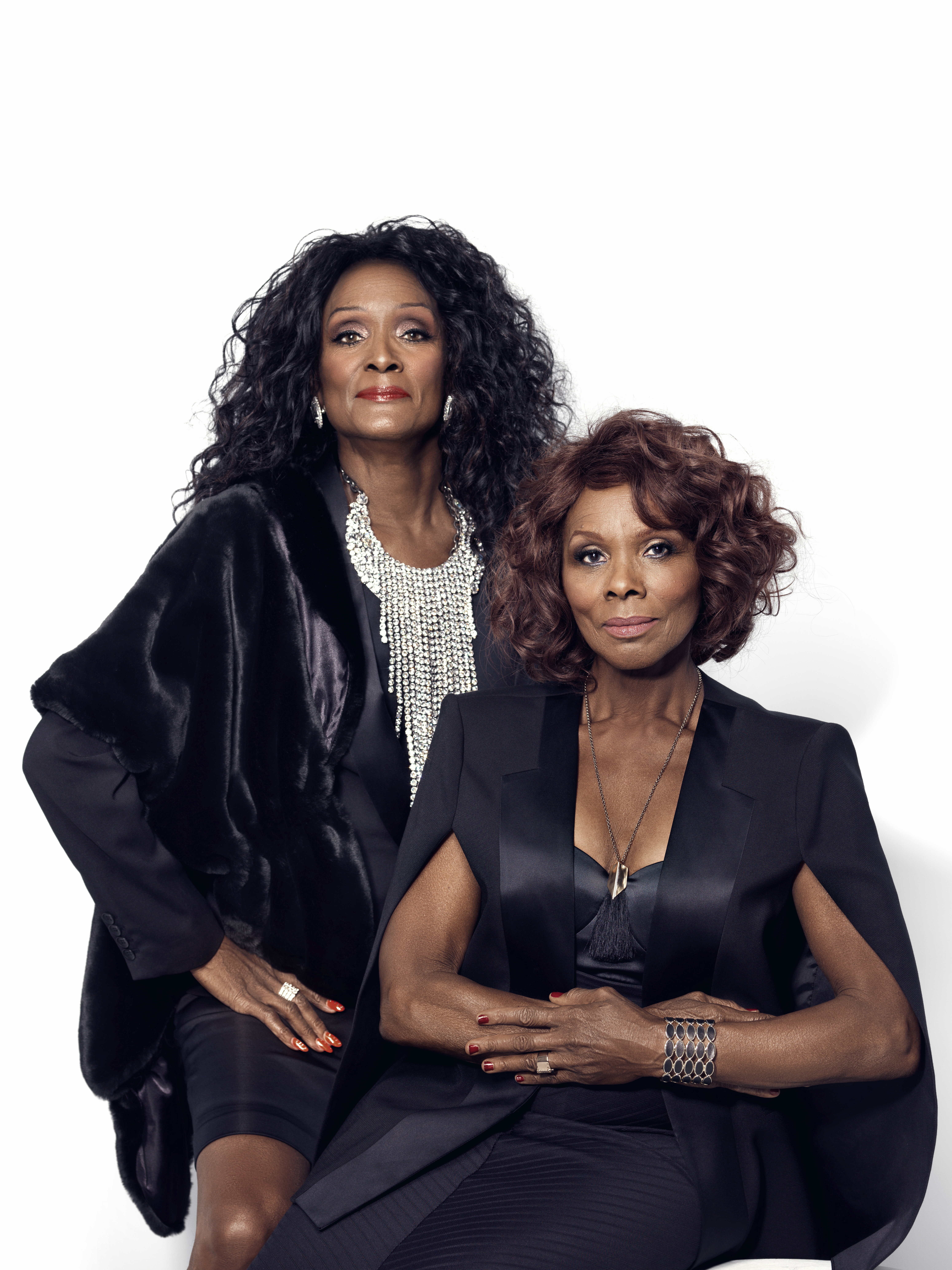 6200x8272 Celebrity Photographer Kwaku Alston Shoots Portraits Of Black