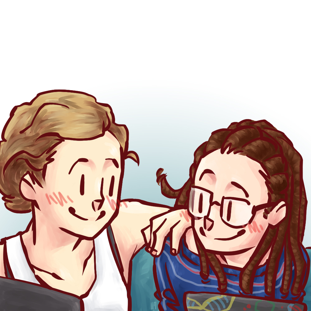 1000x1000 Finally By T R N