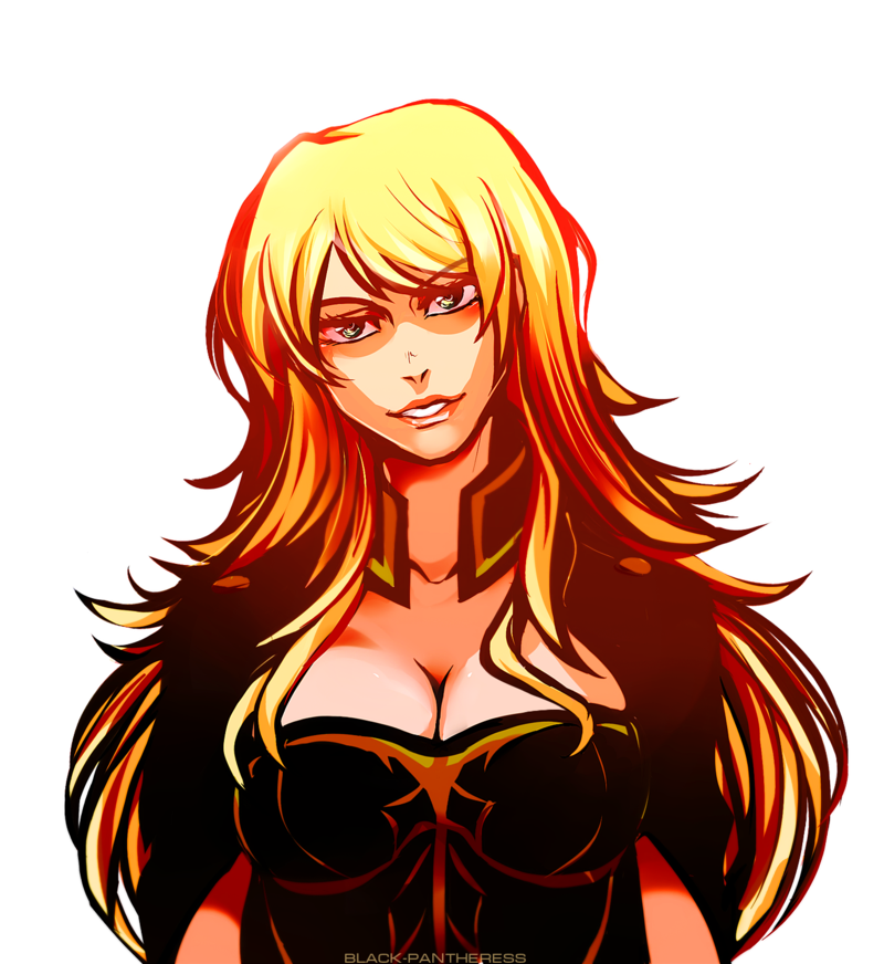 800x872 Gintama Tv 4 Fem! Kondo Isao By Black Pantheress