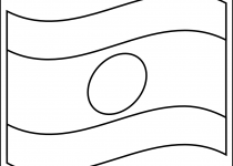 210x150 Clip Art American Flag Clip Art Black And White