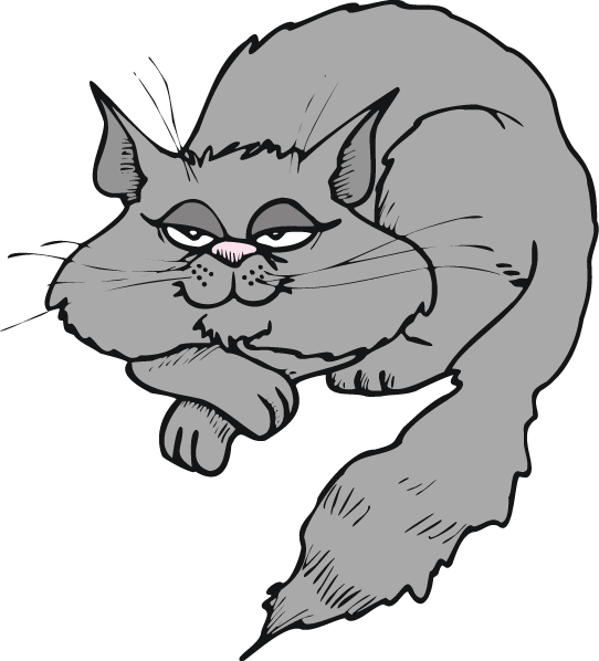 542x598 Free Clip Art Animals Free Clipart Images Clipartcow