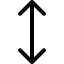 128x128 Double Arrow Vectors, Photos And Psd Files Free Download