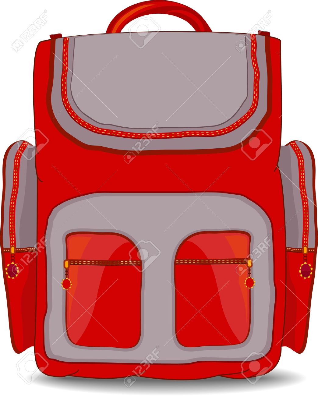 1044x1300 Bag Backpack Clipart, Explore Pictures
