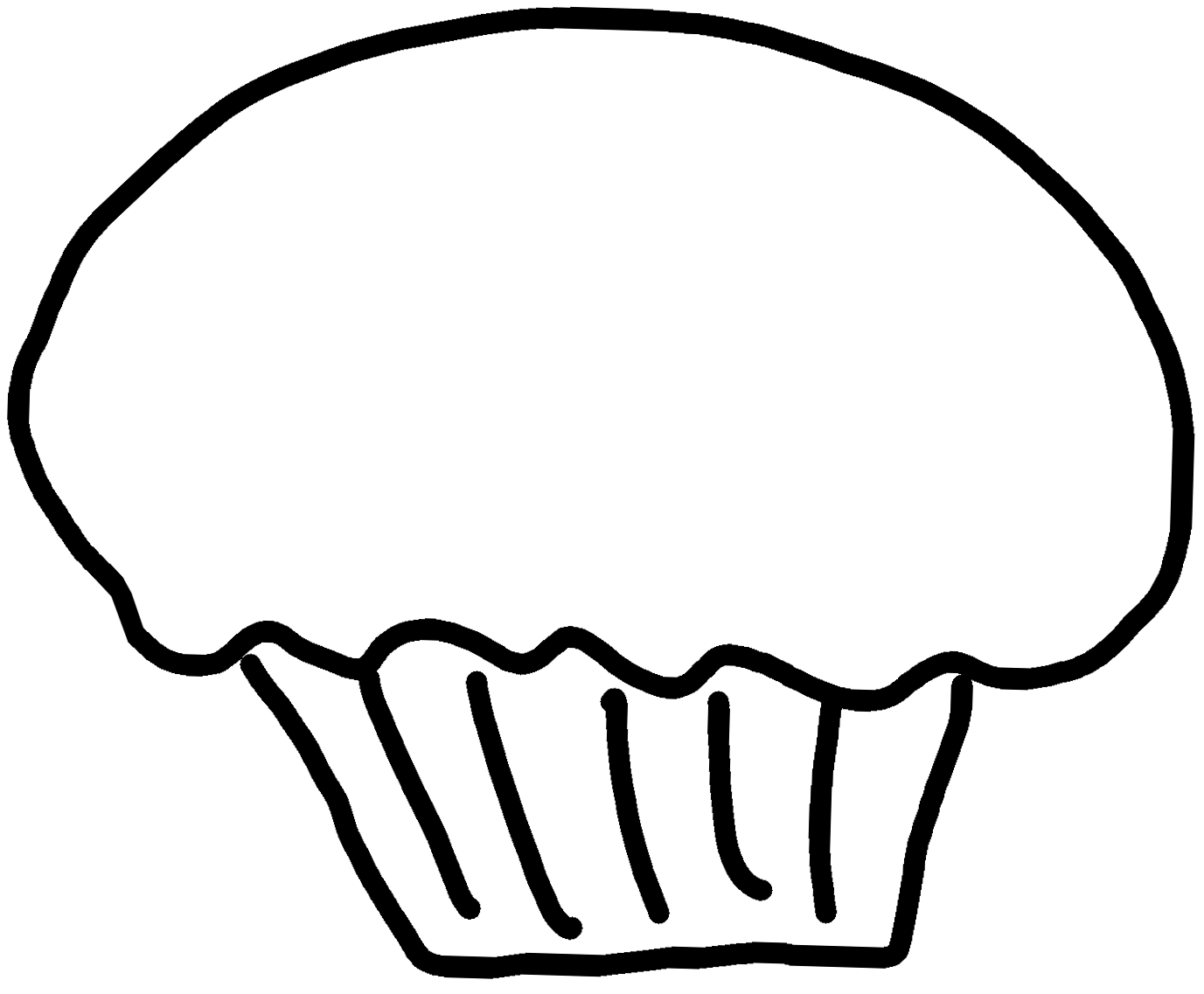 1377x1137 Baseball Outline Clipart