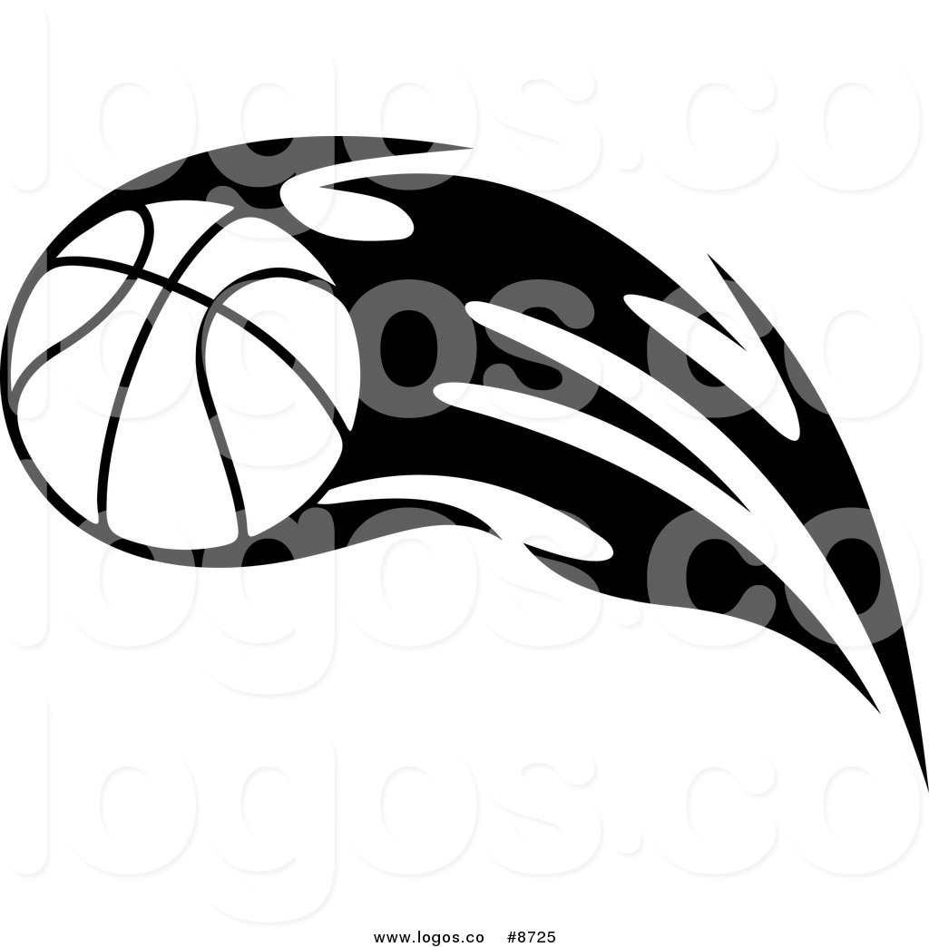 1024x1044 Royalty Free Clip Art Vector Black And White Logo Of A Tribal