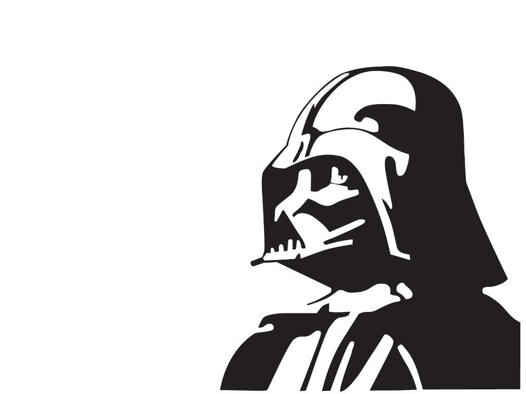 1024x768 Images For Gt Star Wars Clip Art May The Force Be Will You
