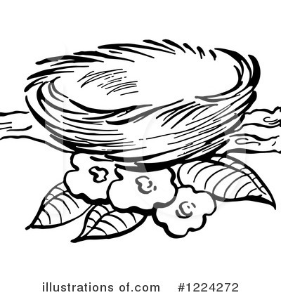 400x420 Top 97 Nest Clip Art