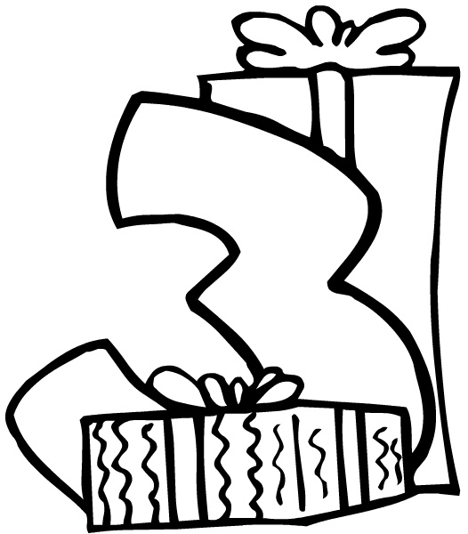 526x600 10 Best Birthday Clipart Images Drawings, Banners