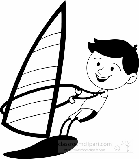 481x550 Sailing Boat Clipart Water Clipart