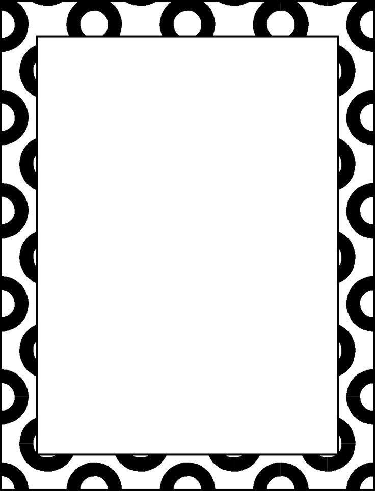 736x965 The Best Free Clipart Borders Ideas Free