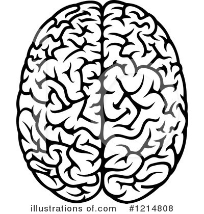 400x420 Brain Clipart