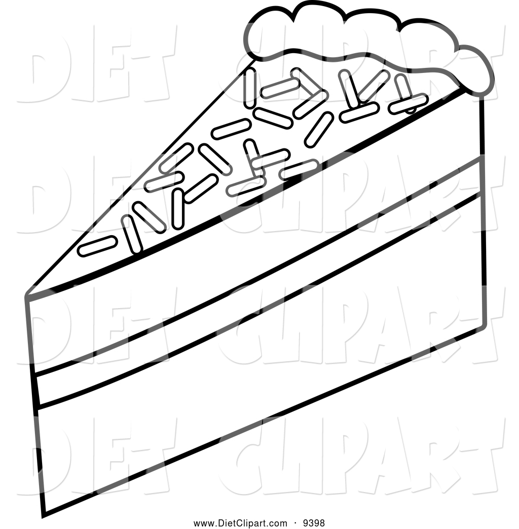 1024x1044 Clipart Slice Of Cake