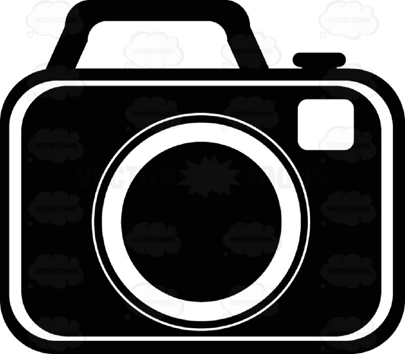 800x700 Camera Black And White Computer Icon