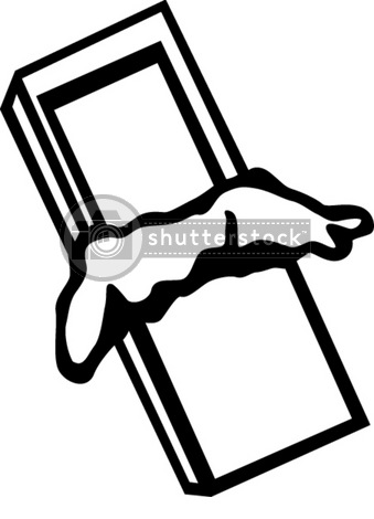 339x470 Bar Clipart Black And White