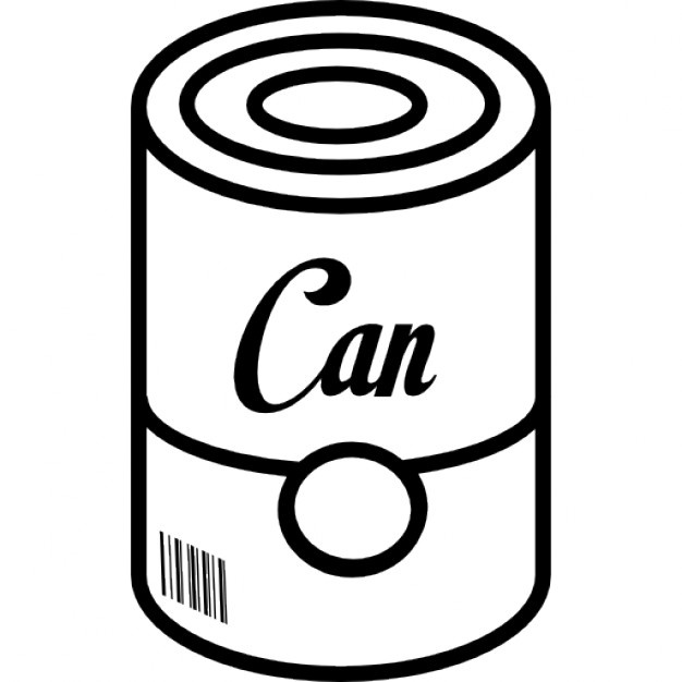 626x626 Tin Can Vectors, Photos And Psd Files Free Download