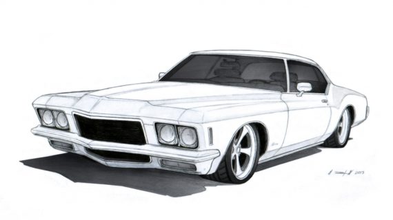 Collection of Muscle car clipart | Free download best Muscle car