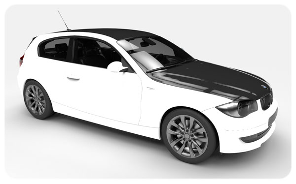 600x374 Pearlescent Wraps Car Vinyl Films Quotations From Local Wrappers