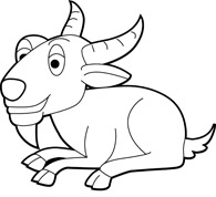 195x178 Search Results For Goat